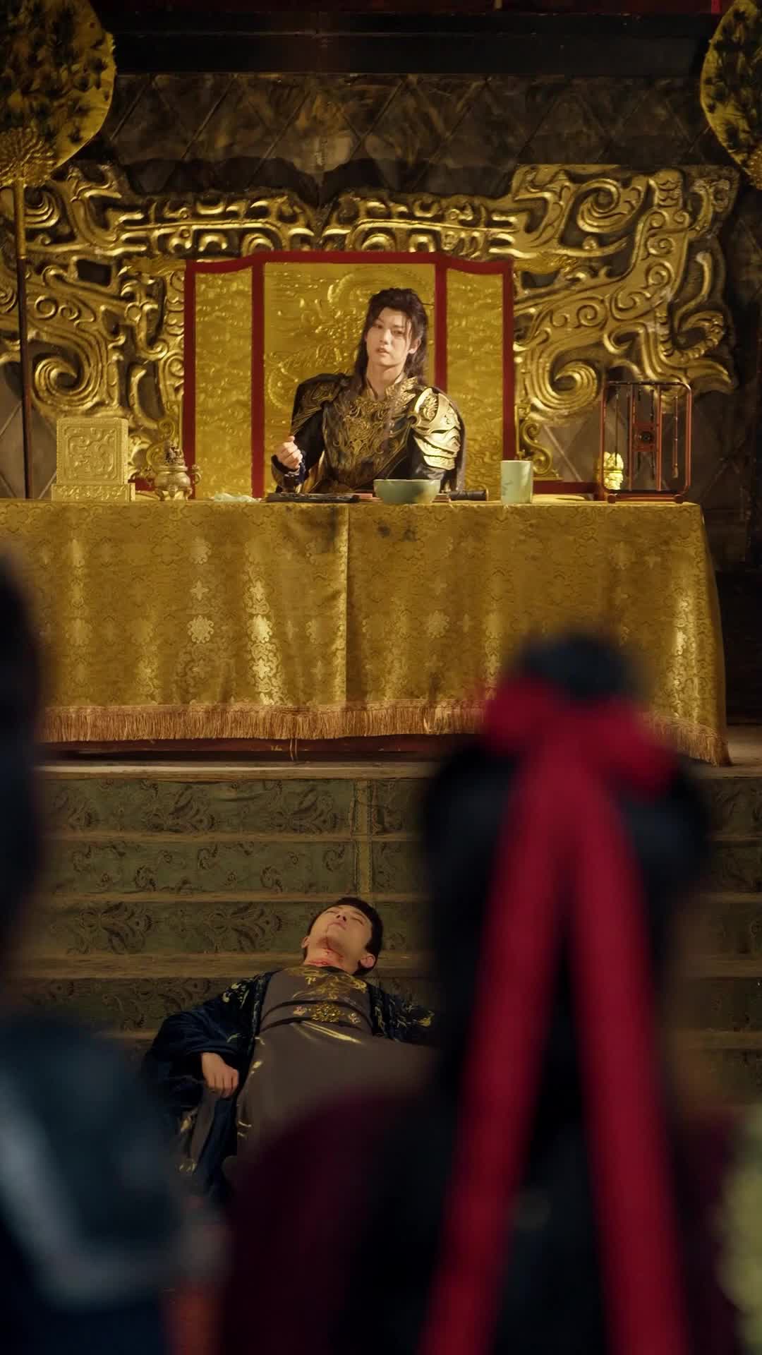 Episode 2 - Her Throne Built on His Lies